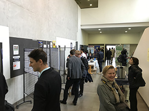 IHSED 2018 Reims, France