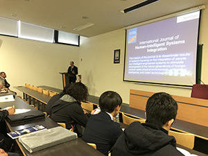 IHSED 2018 Reims, France