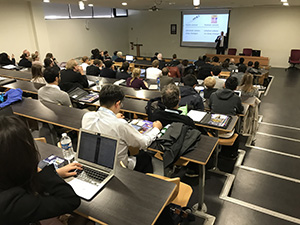 IHSED 2018 Reims, France