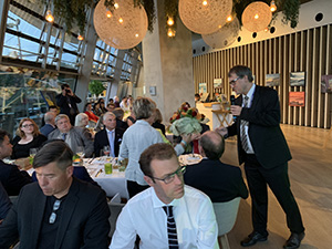 IHSED 2019 Munich, Germany