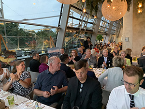 IHSED 2019 Munich, Germany