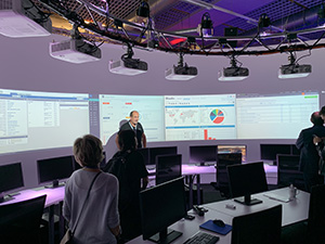 IHSED 2019 Munich, Germany