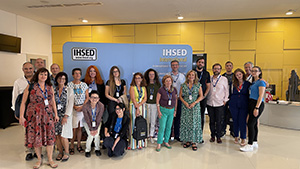 IHSED 2023 Dubrovnik, Croatia