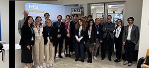 IHSI 2024 Palermo, Italy