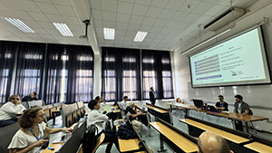 IHSED 2024 Split, Croatia