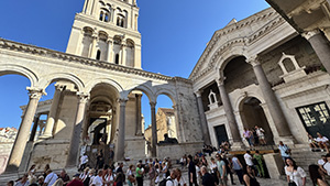 IHSED 2024 Split, Croatia