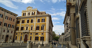 IHSI 2026 Rome, Italy