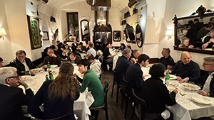 IHSI 2026 Rome, Italy