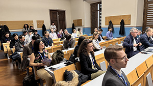 IHSI 2026 Rome, Italy